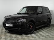 Land Rover Range Rover III Рестайлинг 2 Санкт-Петербург  - изображение 25