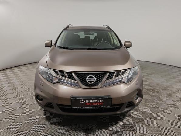 Nissan Murano II (Z51) Рестайлинг 2 с пробегом 2013 года, цена 1 349 000 рублей, 136527 км, внедорожник, Автокод Объявления