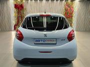 Peugeot 208 I Уфа  - изображение 21