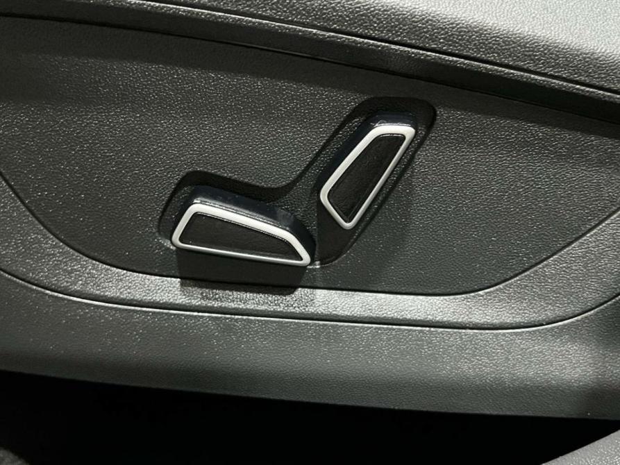 Changan UNI-S (CS55 Plus) Оренбург  - изображение 20