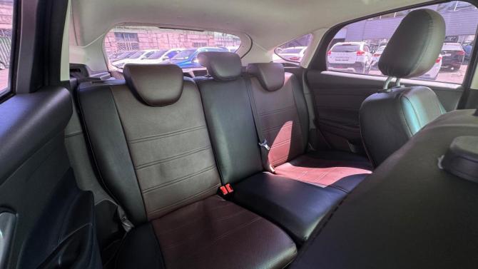 Ford Focus III с пробегом 2013 года, цена 772 100 рублей, 170135 км, хэтчбек, Автокод Объявления