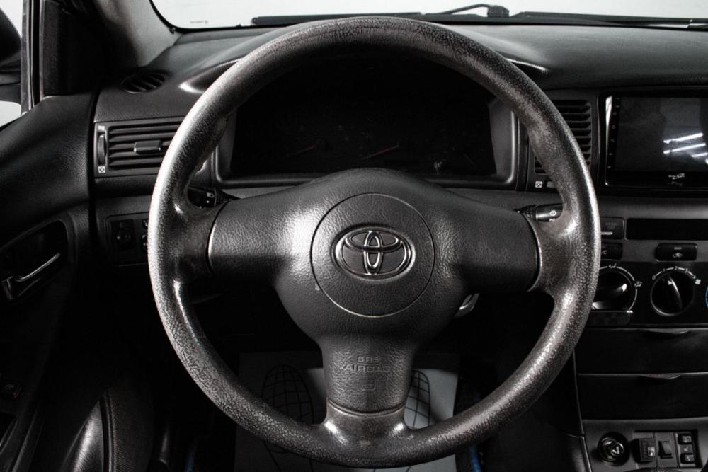 Toyota Corolla IX (E120 E130) Рестайлинг Сургут  - изображение 11