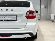 Lada (ВАЗ) Granta I Рестайлинг Екатеринбург  - изображение 24
