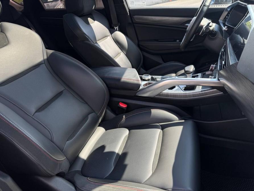 Geely Tugella I Екатеринбург  - изображение 31