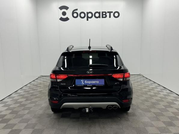 Kia Rio IV с пробегом 2020 года, цена 1 670 000 рублей, 67110 км, хэтчбек, Автокод Объявления