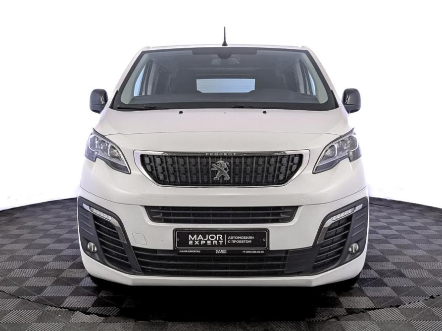 Peugeot Traveller I Москва  - изображение 2