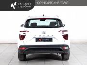 Hyundai Creta II Казань  - изображение 24