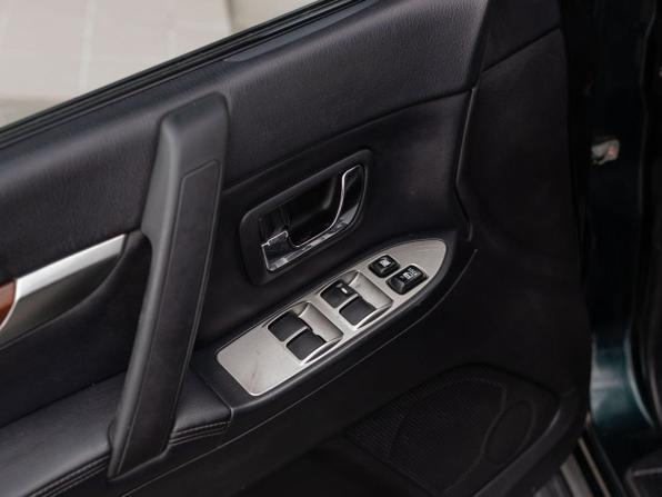 Mitsubishi Pajero IV с пробегом 2008 года, цена 1 596 000 рублей, 300246 км, внедорожник, Автокод Объявления