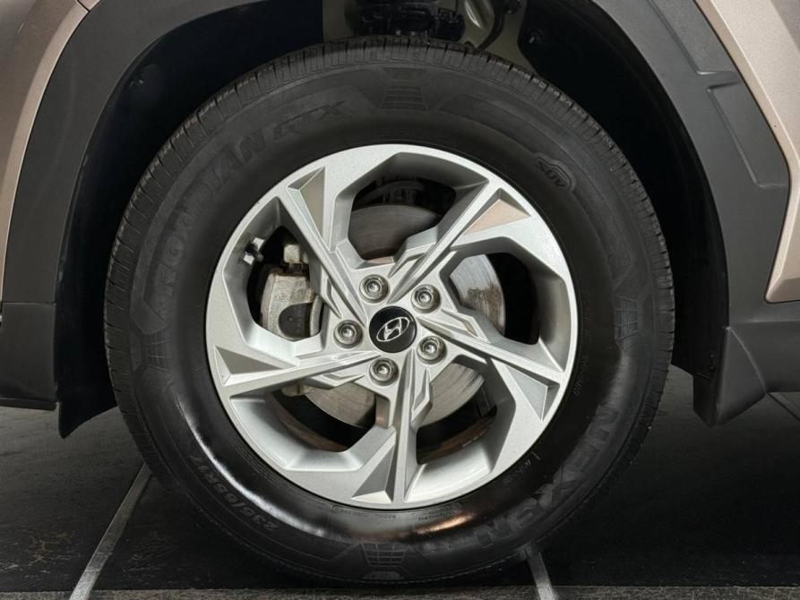 Hyundai Tucson IV Красноярск  - изображение 5