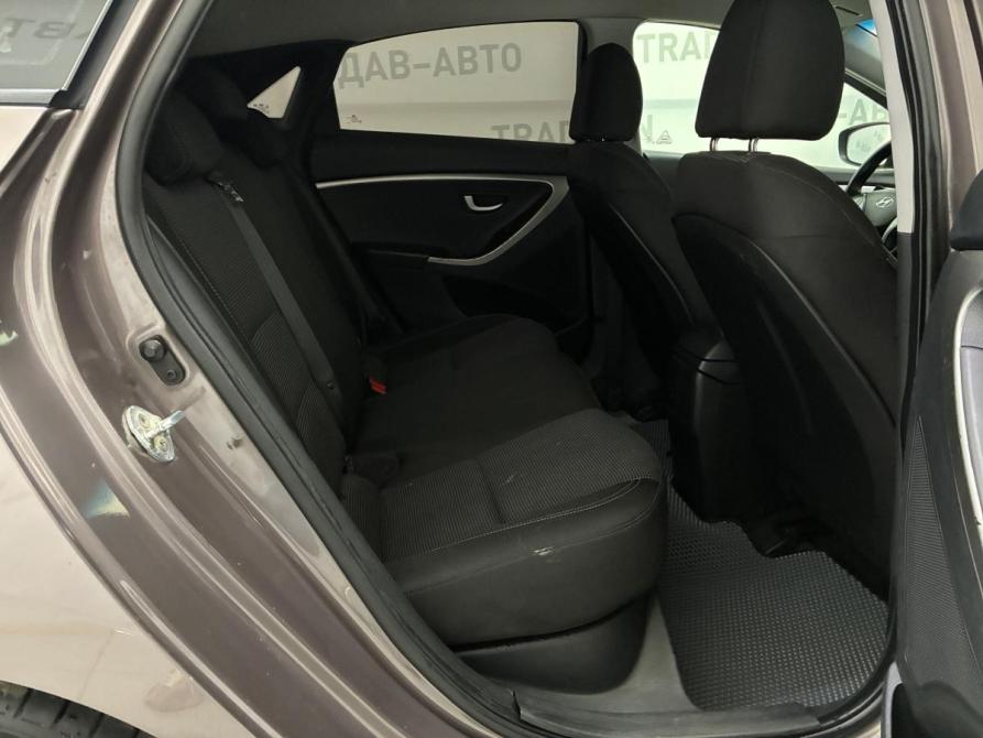 Hyundai i30 II Пермь  - изображение 16