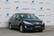 Peugeot 408 I Пермь  - изображение 21