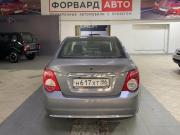 Chevrolet Aveo II Сургут  - изображение 27