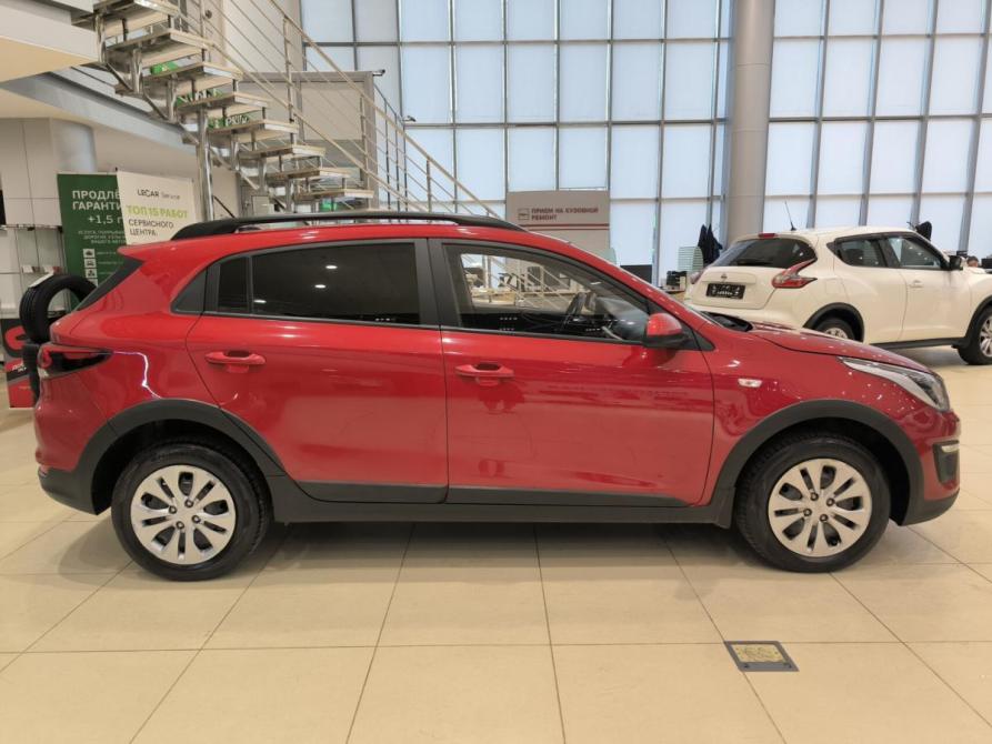 Kia Rio IV Казань  - изображение 5