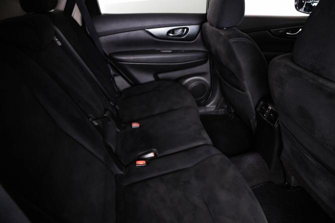 Nissan X-Trail III с пробегом 2017 года, цена 1 759 000 рублей, 132381 км, внедорожник, Автокод Объявления
