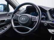 Hyundai Sonata VIII (DN8) Москва  - изображение 36