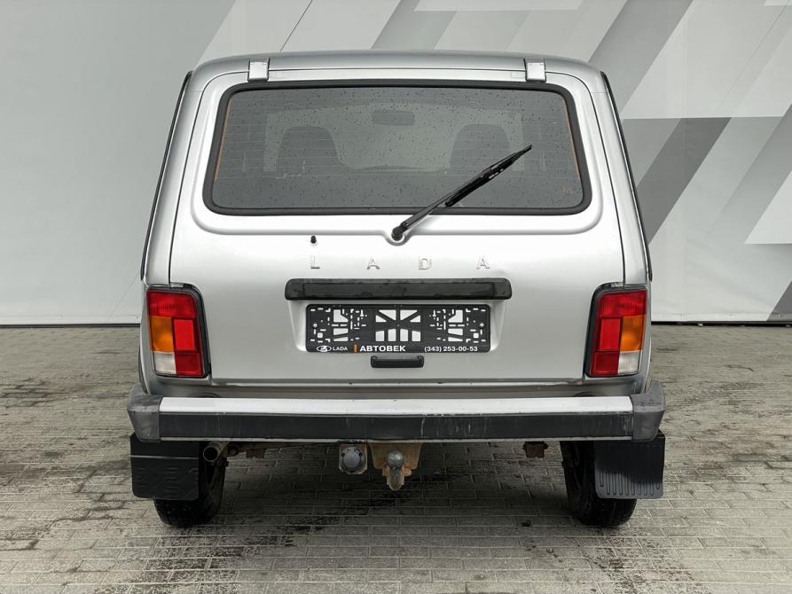 Lada (ВАЗ) 2131 (4x4) I Екатеринбург  - изображение 6