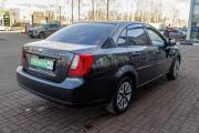 Chevrolet Lacetti I Ульяновск  - изображение 27