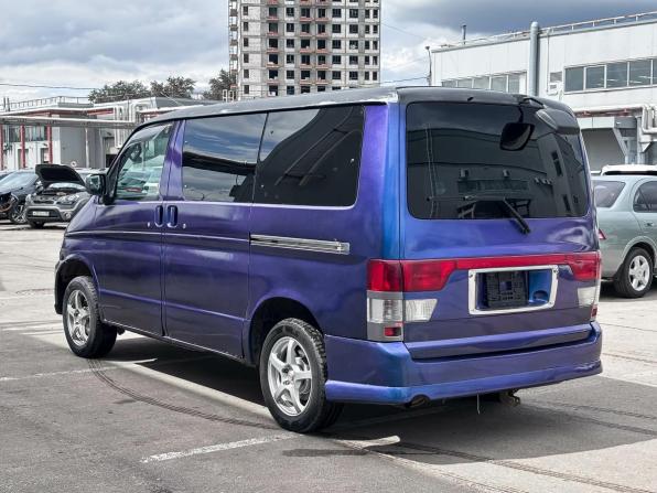 Mazda Bongo Friendee I Рестайлинг с пробегом 2004 года, цена 499 000 рублей, 269393 км, минивэн, Автокод Объявления