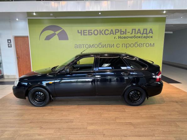 Lada (ВАЗ) Priora I с пробегом 2012 года, цена 337 000 рублей, 151297 км, хэтчбек, Автокод Объявления