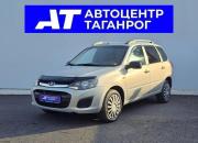 Lada (ВАЗ) Kalina II Таганрог  - изображение 26