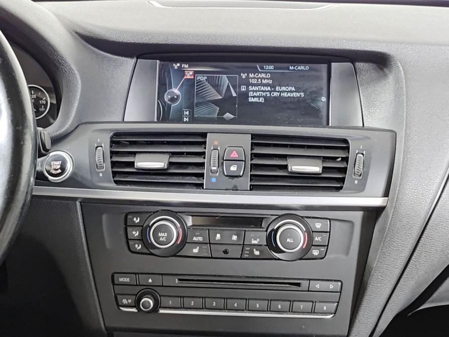 BMW X3 II (F25) Уфа  - изображение 18