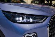 Chery Tiggo 9 I Москва  - изображение 30