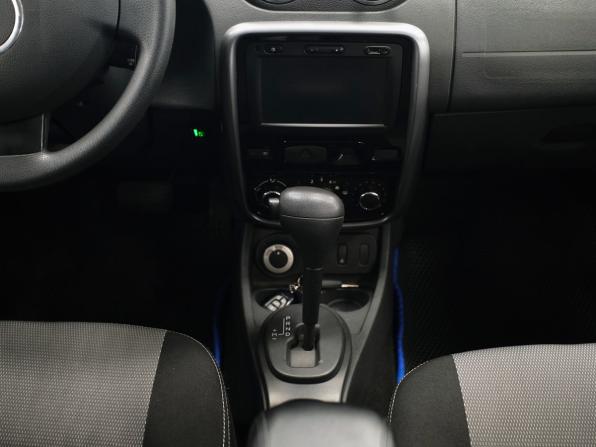 Renault Duster I с пробегом 2014 года, цена 740 000 рублей, 217188 км, внедорожник, Автокод Объявления