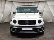 Mercedes-Benz G-Класс AMG II (W463) Москва  - изображение 37