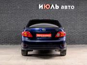 Toyota Corolla X (E140 E150) Екатеринбург  - изображение 23