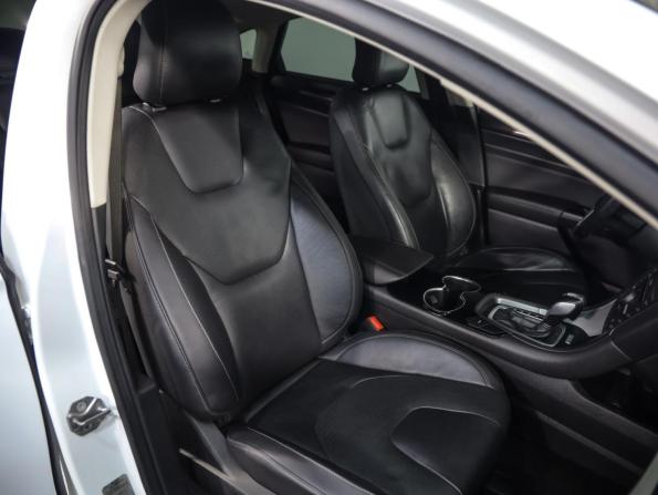 Ford Mondeo V с пробегом 2016 года, цена 1 469 777 рублей, 191386 км, седан, Автокод Объявления