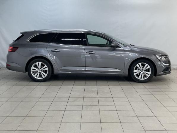 Renault Talisman I с пробегом 2016 года, цена 1 549 000 рублей, 152720 км, универсал, Автокод Объявления