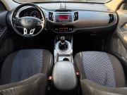 Kia Sportage III Рестайлинг Набережные Челны  - изображение 45