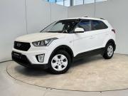 Hyundai Creta I Рестайлинг Волжский  - изображение 25
