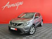 Nissan Qashqai II Вологда  - изображение 19