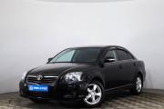 Toyota Avensis II Рестайлинг Пермь  - изображение 28