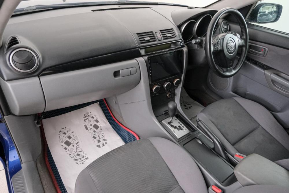 Mazda Axela I Красноярск  - изображение 13