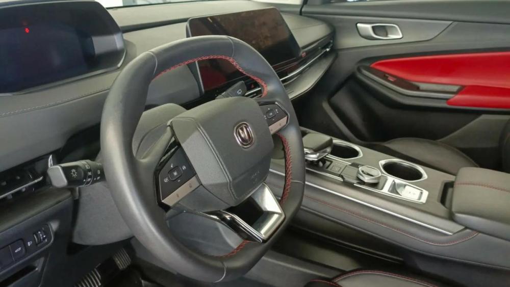 Changan UNI-S I Вологда  - изображение 12