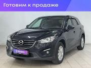 Mazda CX-5 I Рестайлинг Воронеж  - изображение 2