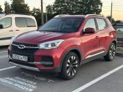 Chery Tiggo 4 I Рестайлинг Санкт-Петербург  - изображение 8