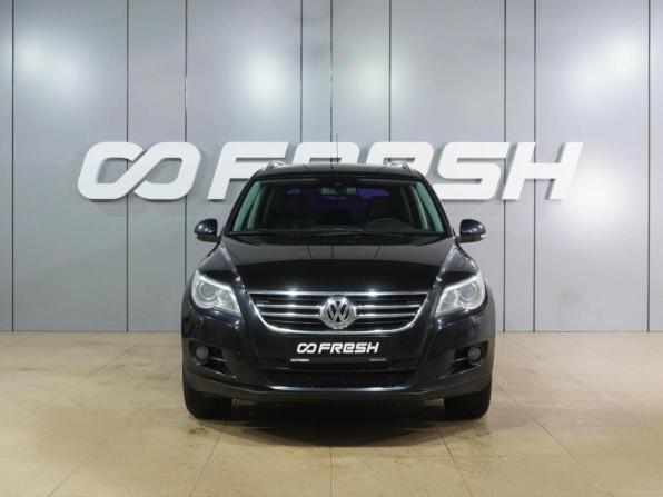 Volkswagen Tiguan I с пробегом 2010 года, цена 1 099 000 рублей, 226131 км, внедорожник, Автокод Объявления