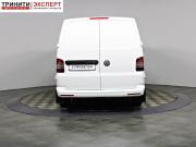 Volkswagen Transporter T5 Рестайлинг Белгород  - изображение 20
