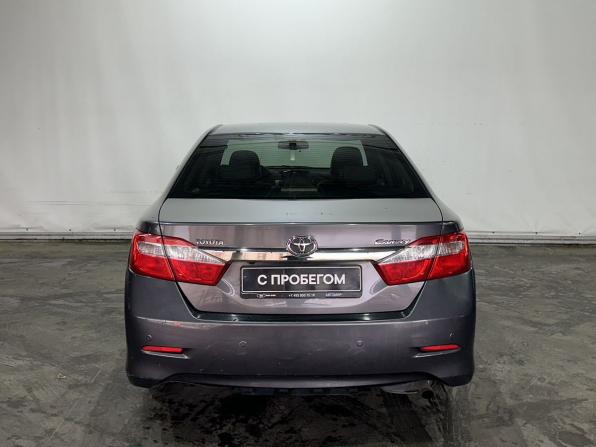 Toyota Camry VII (XV50) с пробегом 2014 года, цена 1 547 000 рублей, 225755 км, седан, Автокод Объявления