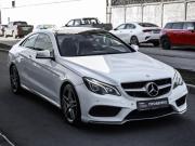 Mercedes-Benz E-Класс IV (W212 S212 C207) Рестайлинг Санкт-Петербург  - изображение 40