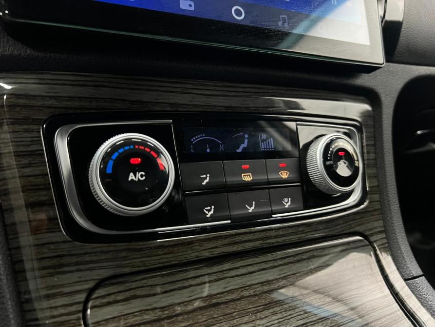 Zotye T600 Казань  - изображение 13