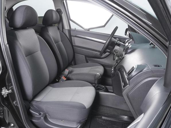 Chevrolet Nexia I с пробегом 2021 года, цена 1 099 000 рублей, 54921 км, седан, Автокод Объявления