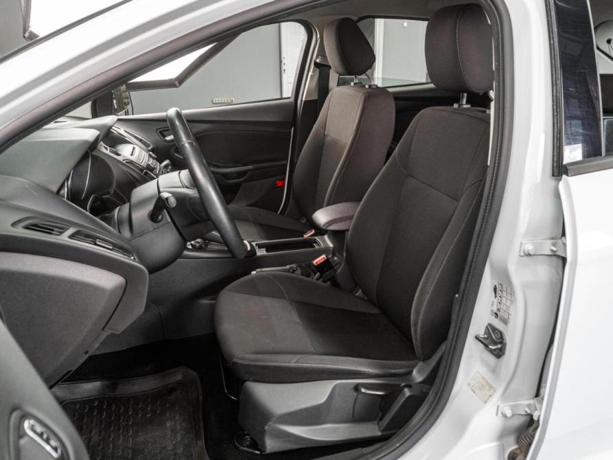 Ford Focus III Рестайлинг Тюмень  - изображение 16
