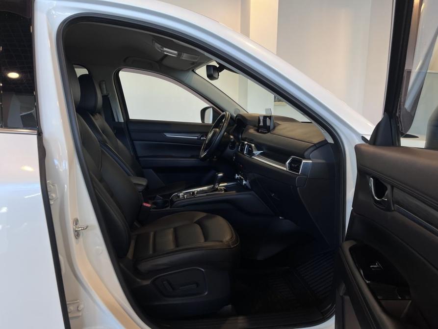 Mazda CX-5 II Чебоксары  - изображение 29