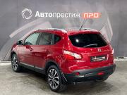 Nissan Qashqai I Рестайлинг Пермь  - изображение 28