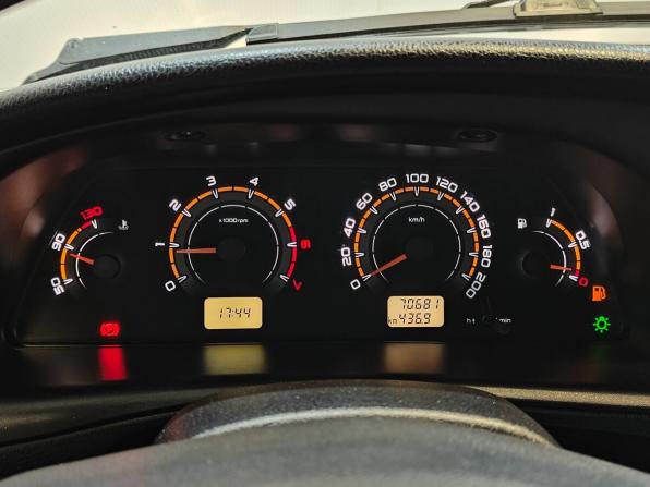 Lada (ВАЗ) Niva с пробегом 2020 года, цена 969 000 рублей, 70681 км, внедорожник, Автокод Объявления