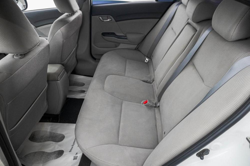 Honda Civic IX Барнаул  - изображение 22